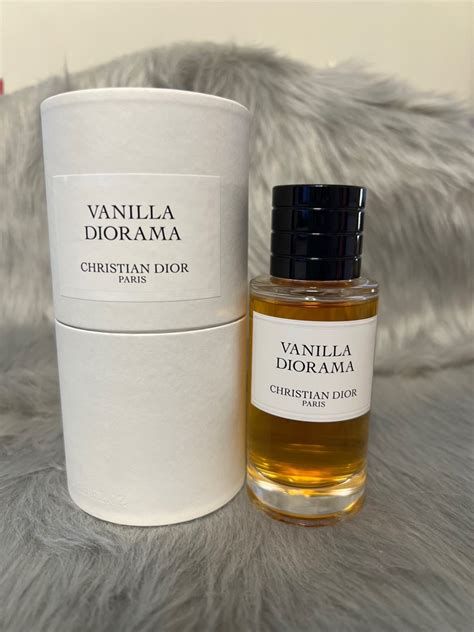 dior vanilla diorama 40ml|dior vanilla diorama dupe.